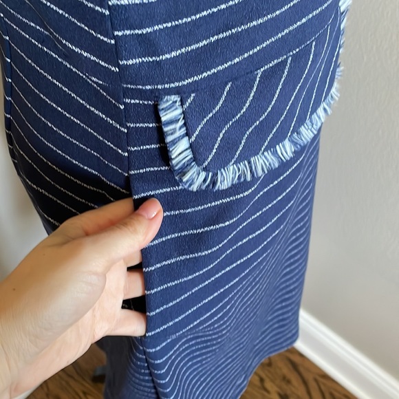 NEW YORK & COMPANY dress tweed NWT $74.95 - Picture 8 of 12